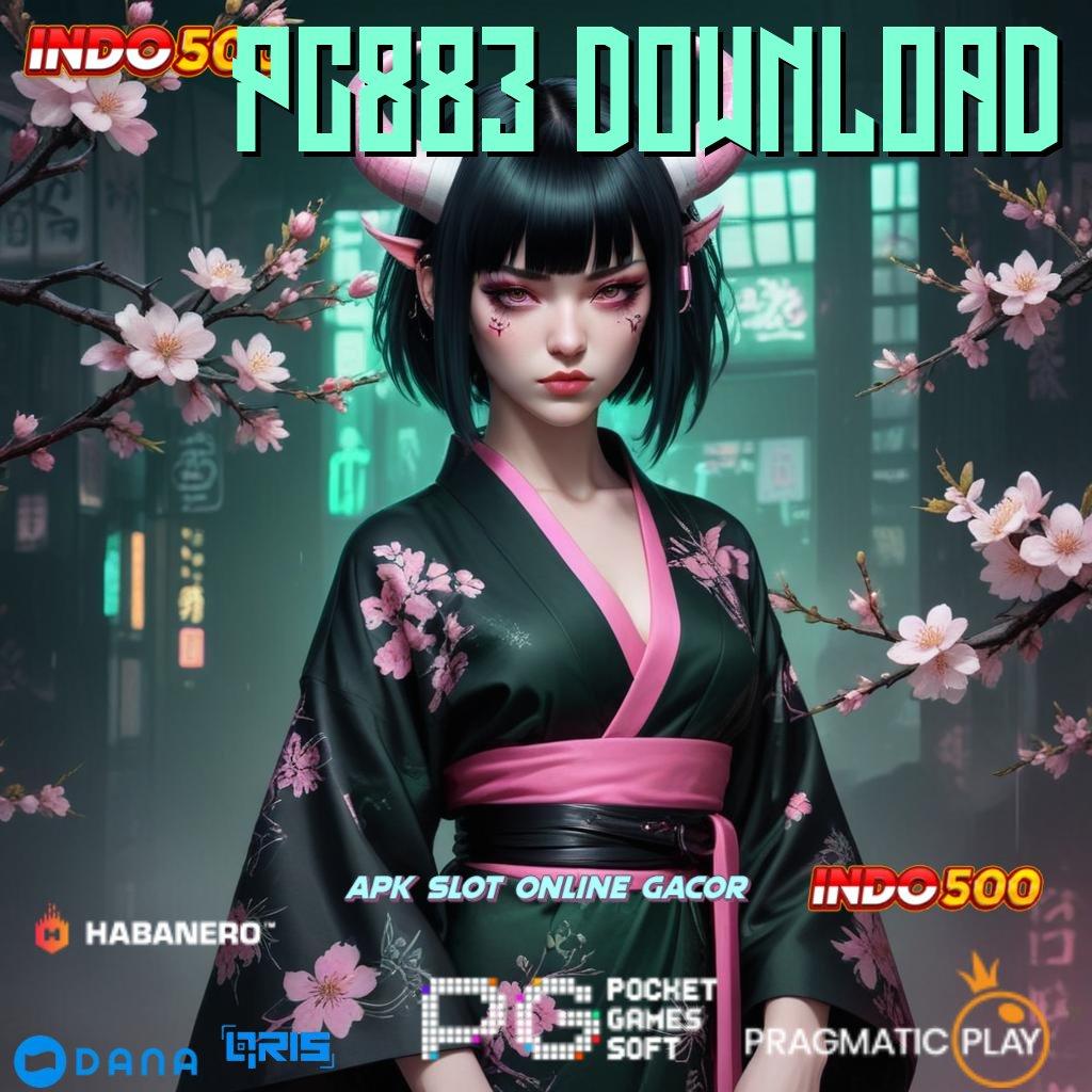 PC883 DOWNLOAD ↪ Depo Bri 25 Ribu Apk Slot Penghasil Uang Nyata Di Android