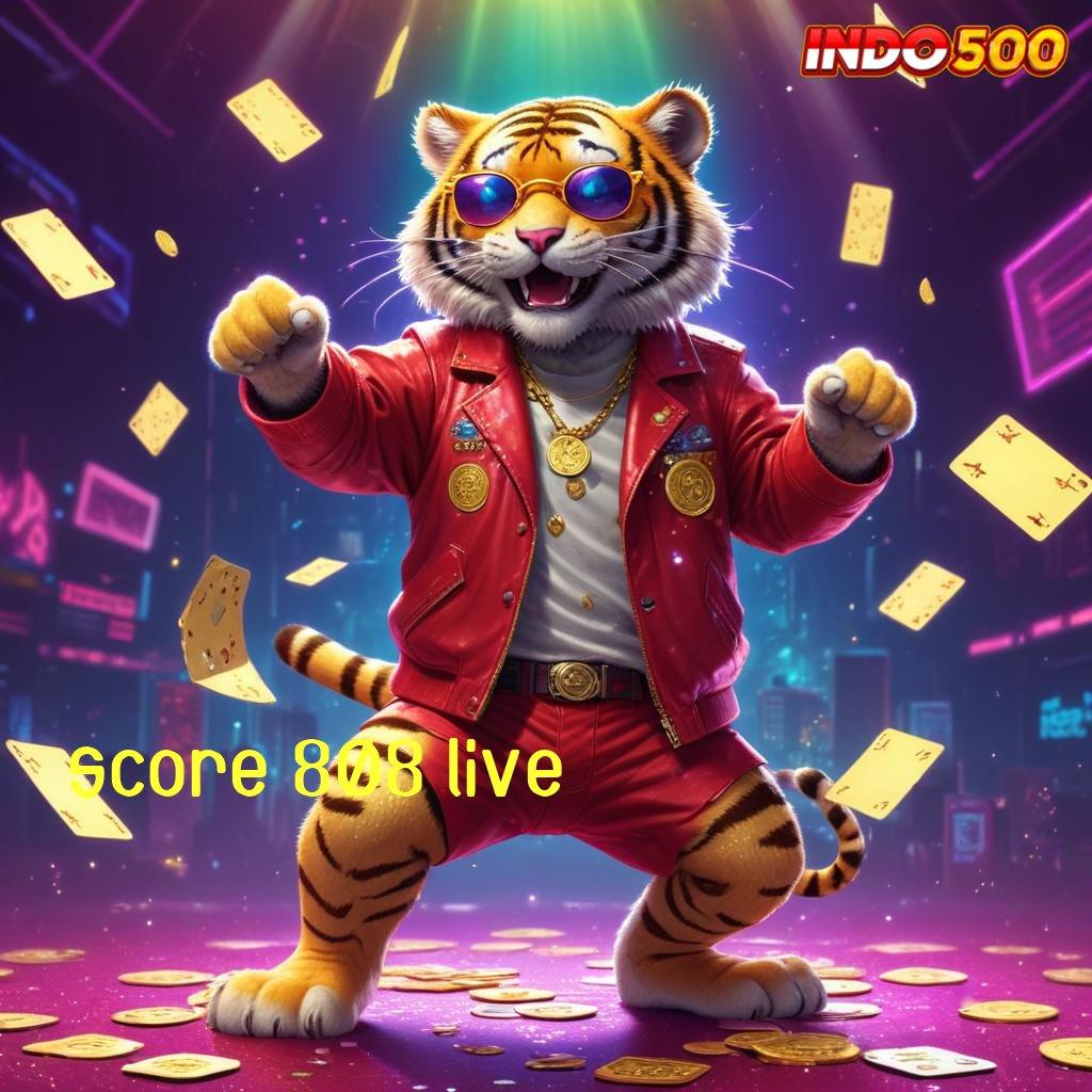 SCORE 808 LIVE Area Kerja Baru Fokus pada Produktivitas Stabil