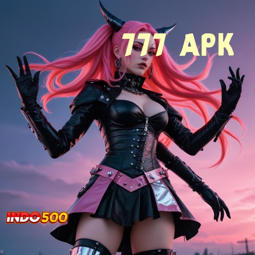 777 APK ➽ pencapaian dalam game