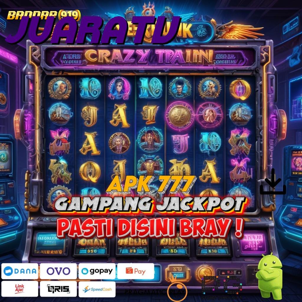 JUARATV | Jaminan Deposit Bank Jago 15K