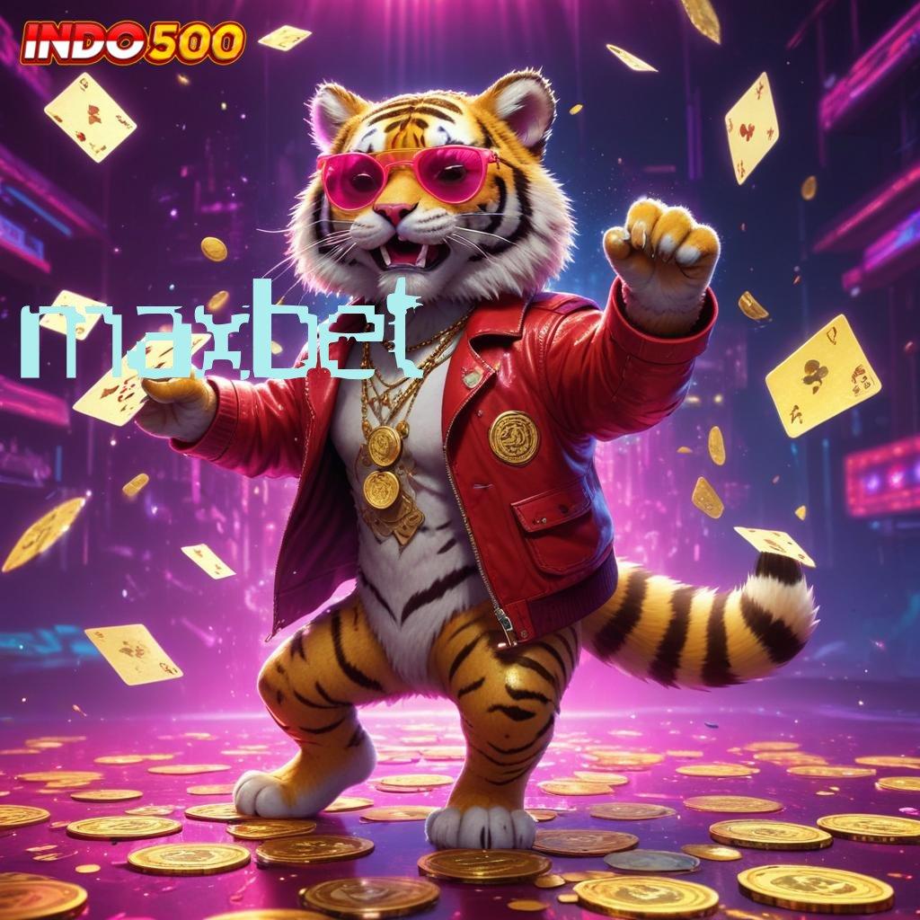 MAXBET Indonesia Jawara RTP Tertinggi Pemasaran Yang Menjanjikan