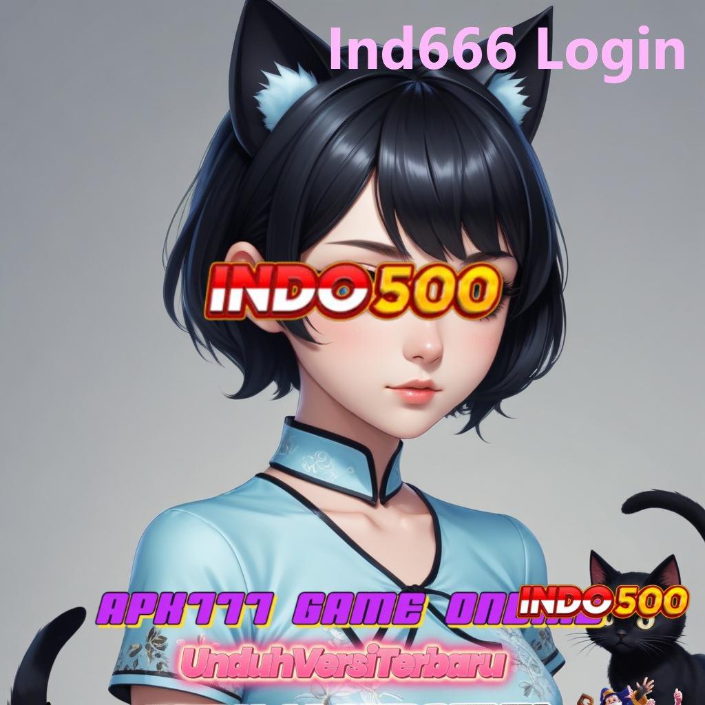 Ind666 Login