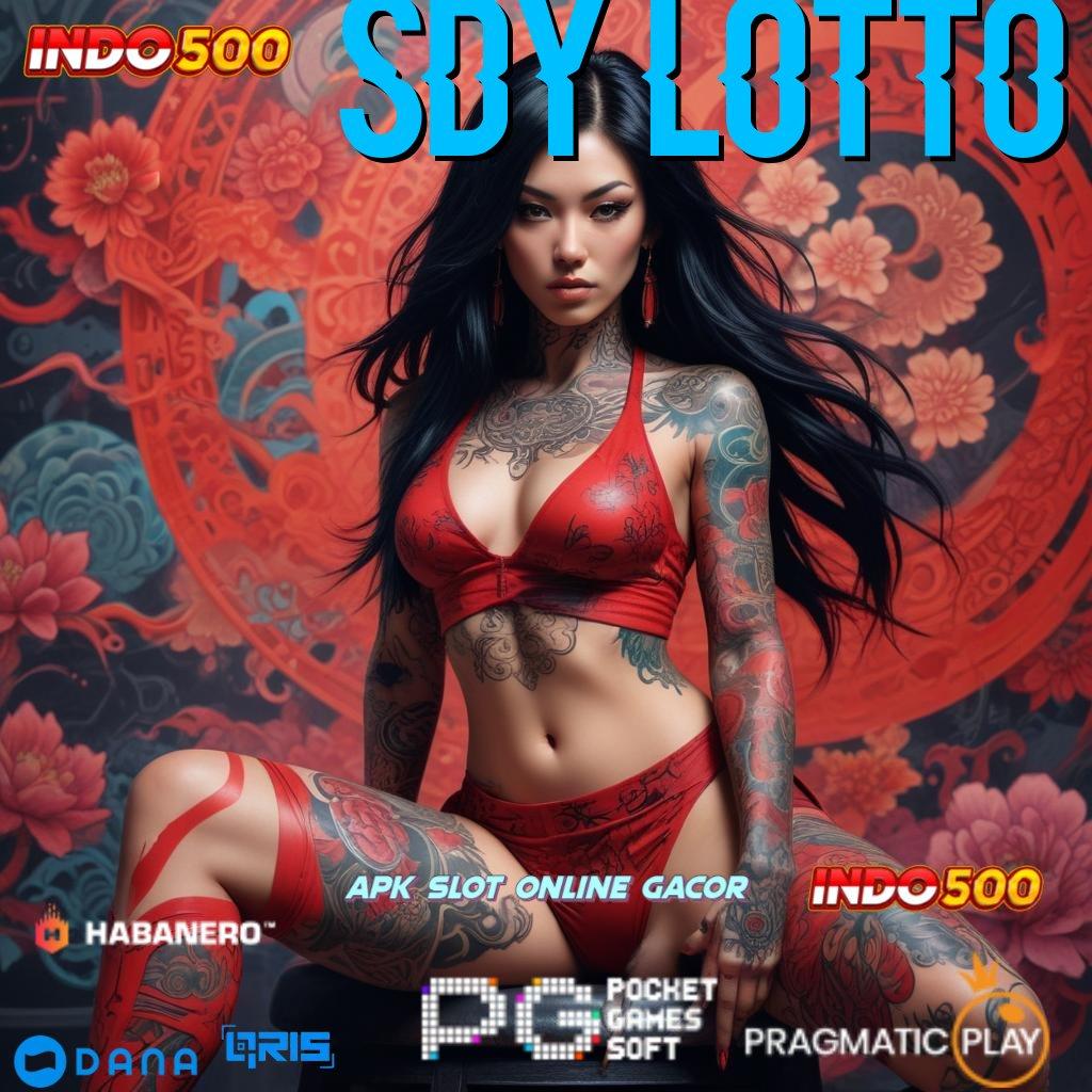 SDY LOTTO 🚀 Tidak Sulit Diatur Unduh Versi Terbaru Gratis