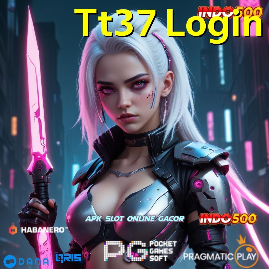 Tt37 Login