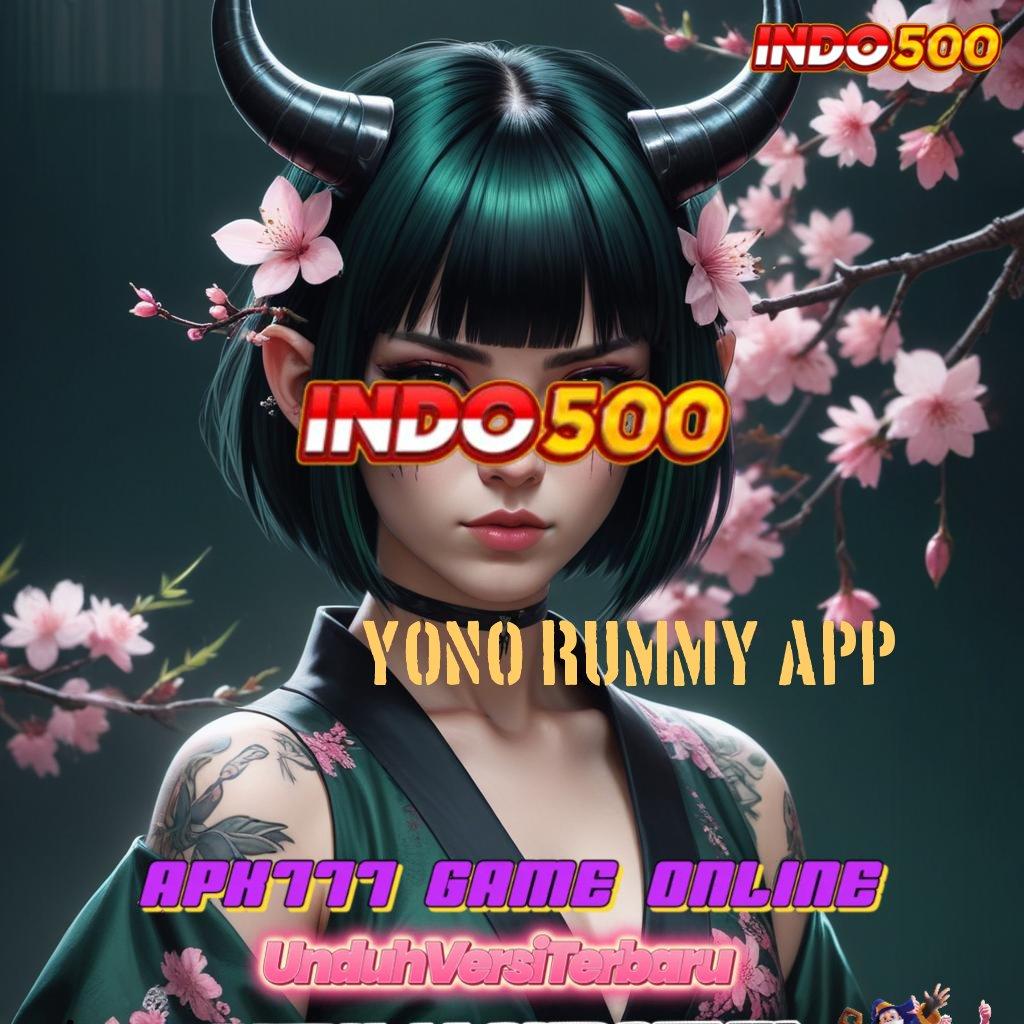 YONO RUMMY APP 💯 depo shopeepay 5 ribu