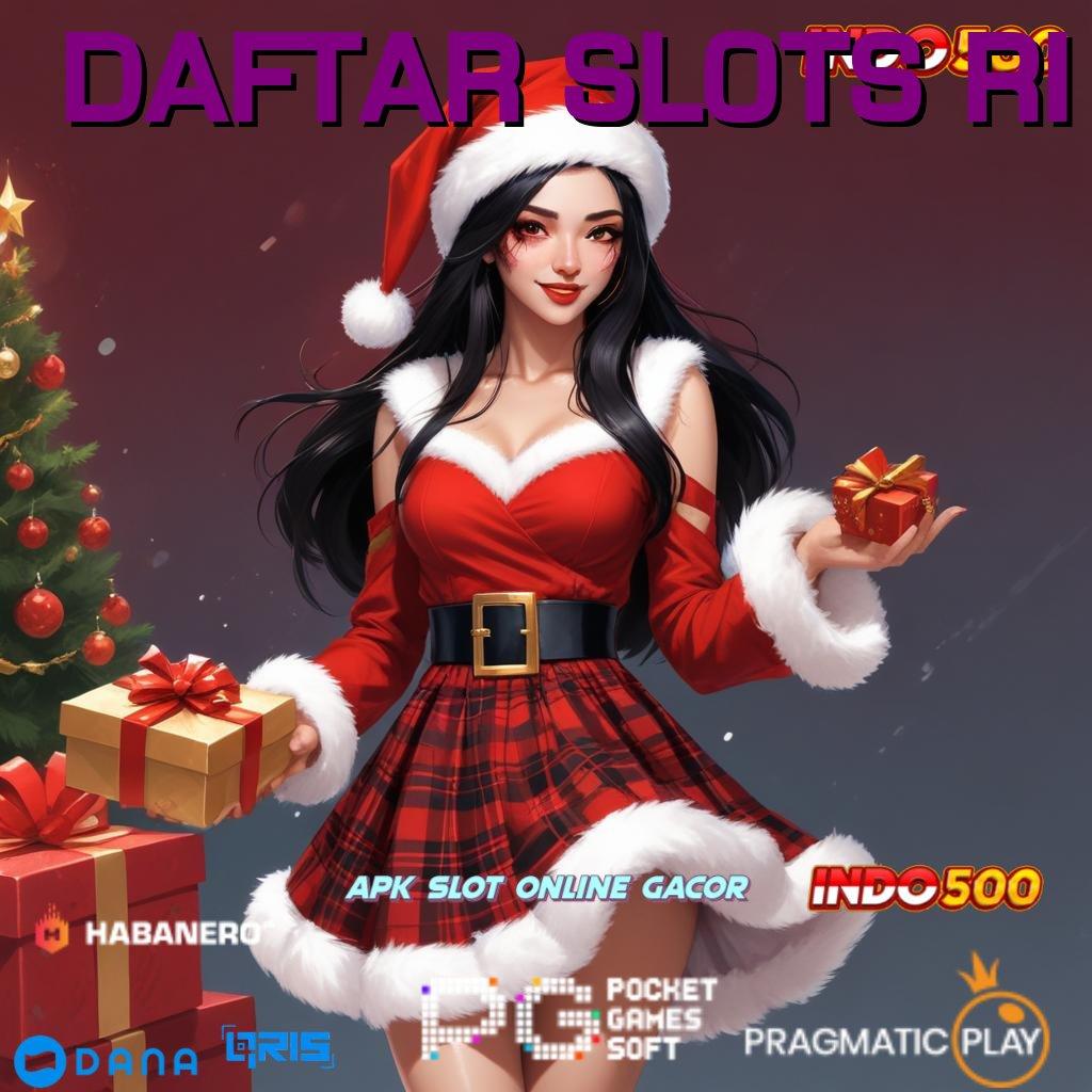 DAFTAR SLOTS RI > arena kompetisi cara praktis platform cara