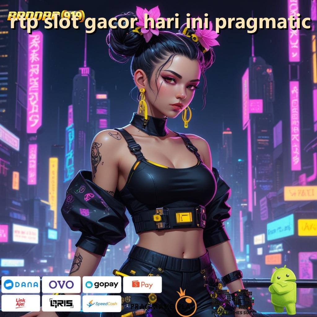 RTP SLOT GACOR HARI INI PRAGMATIC , Roda Mega Win Hiduplah Depo 20000