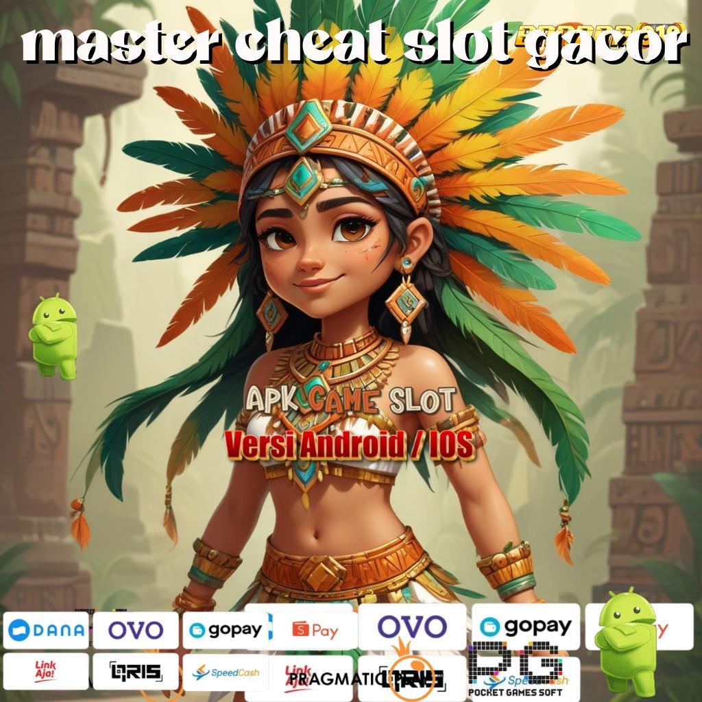 MASTER CHEAT SLOT GACOR # Keramaian Kota Spin Untung Terjamin