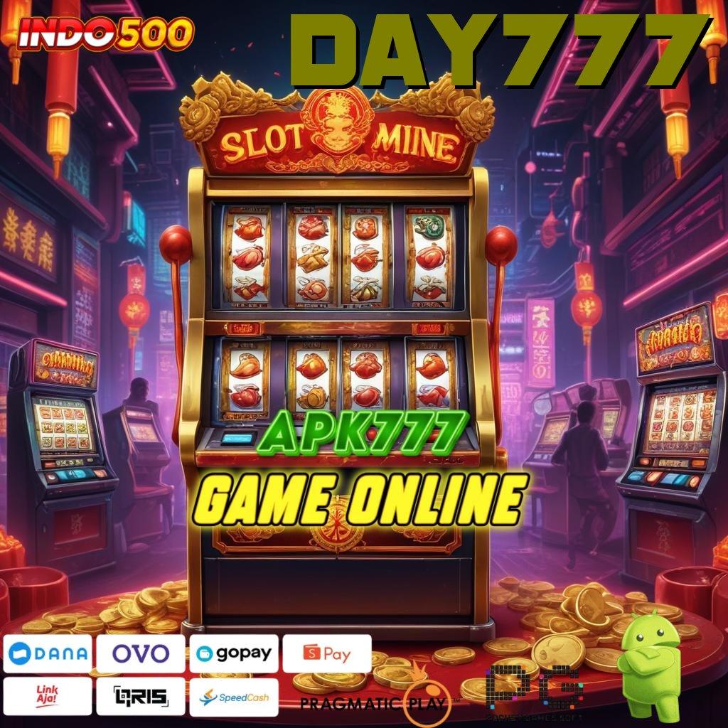 DAY777 Menang Nonstop Slot Tema Thailand