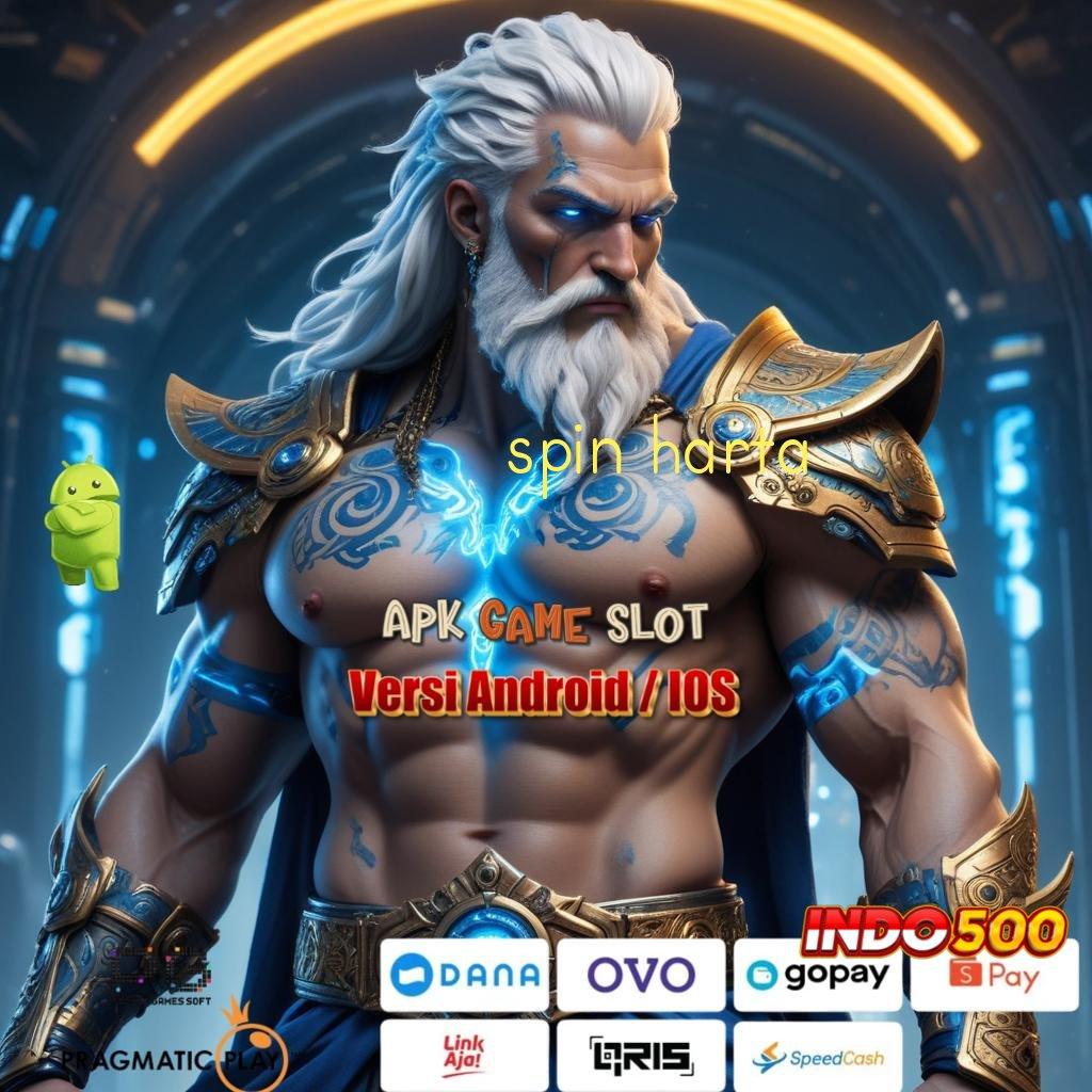 SPIN HARTA ♍ Platform Juara Slot Maxwin Apk Versi Terbaru Unduh Gratis Android