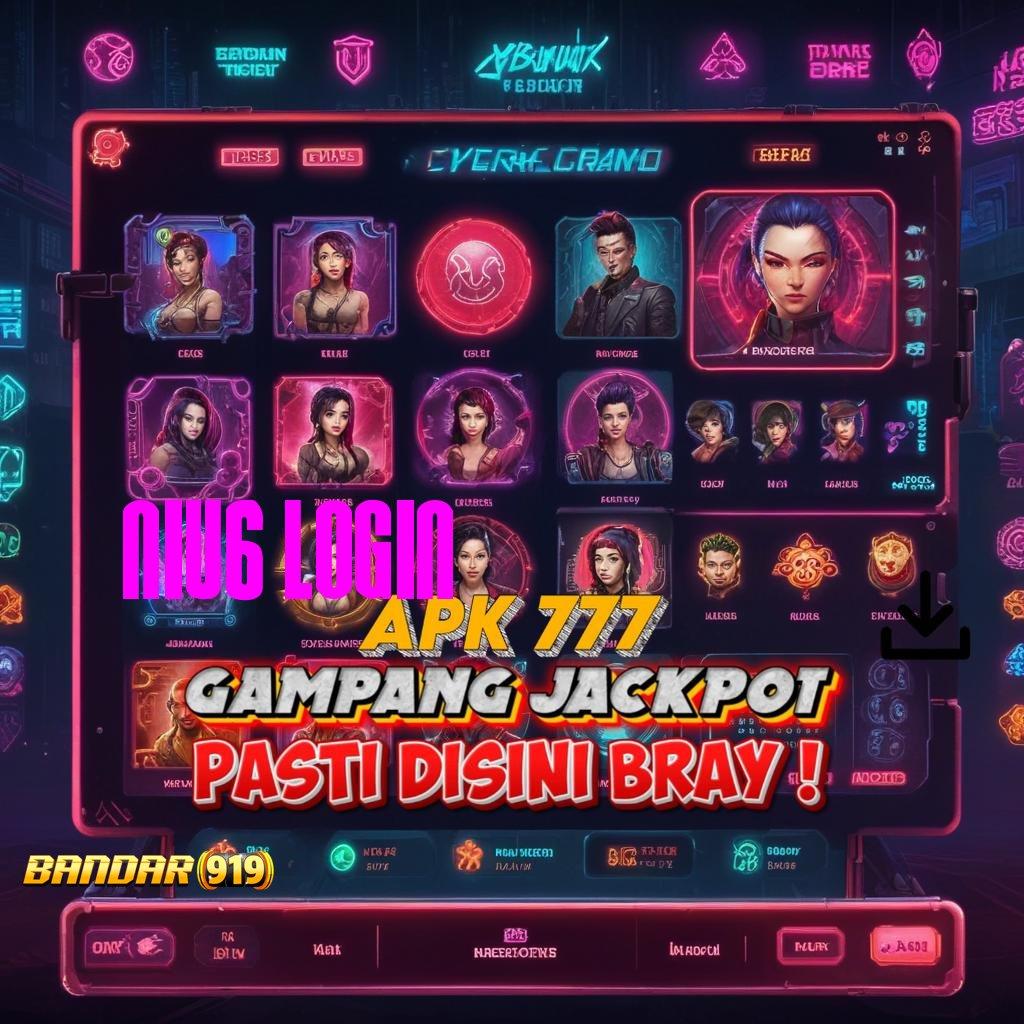 NIU6 LOGIN Jawa Timur, Kota Malang, Blimbing