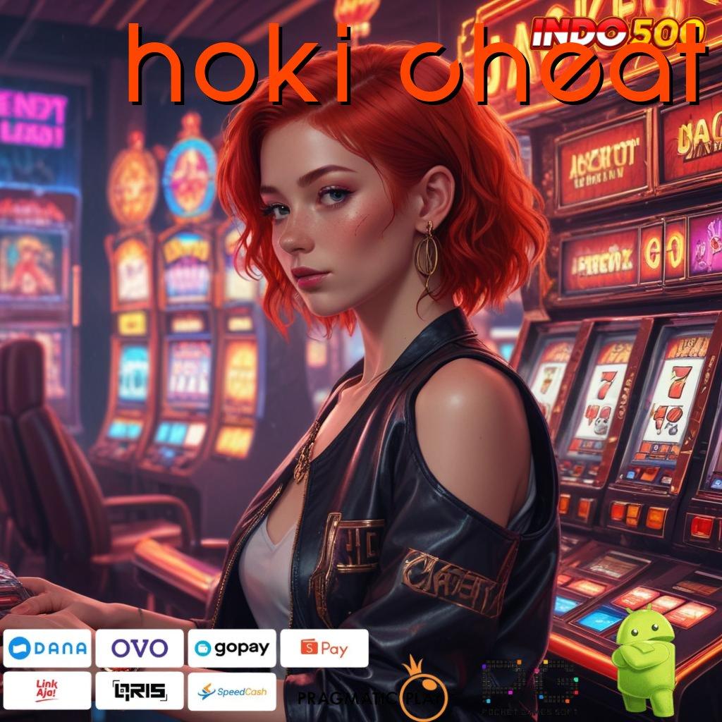 HOKI CHEAT double rtp server dengan akun baru langsung menang