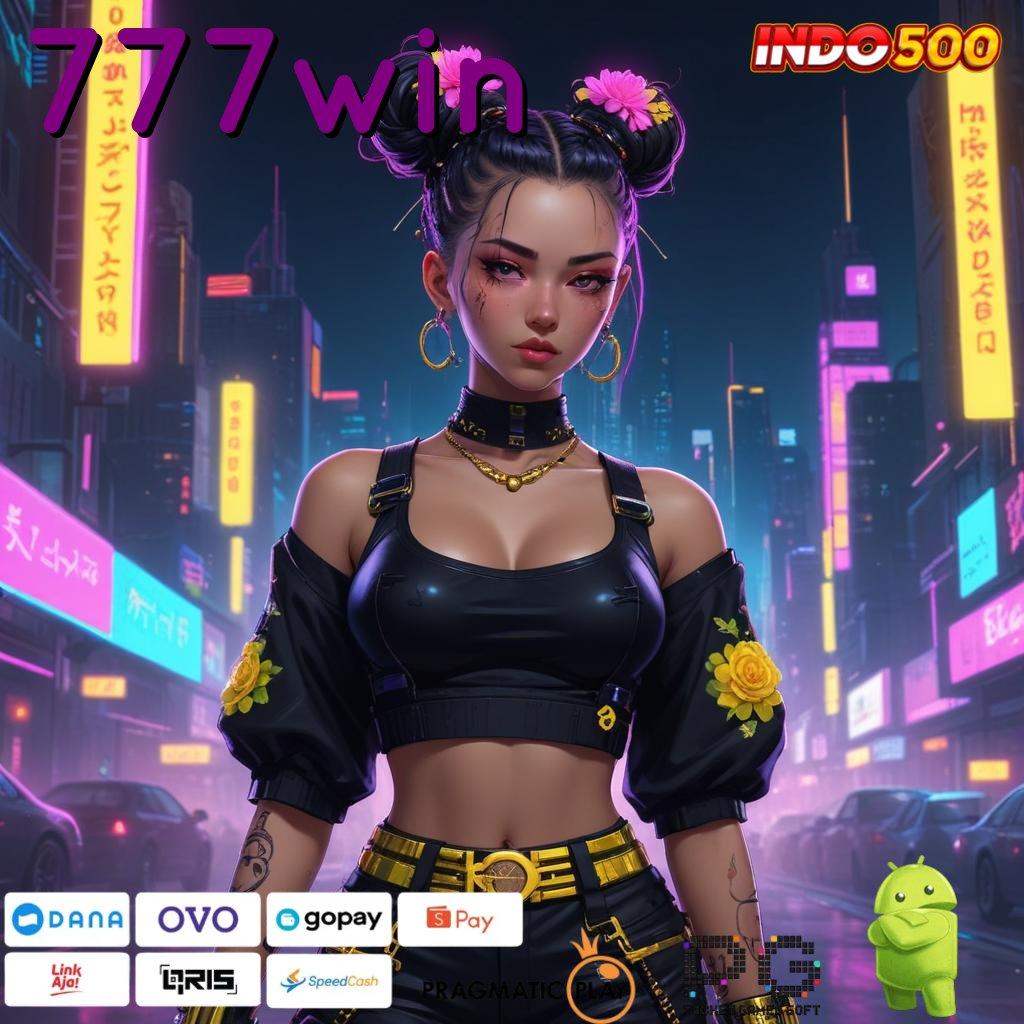 777WIN Dp Ewallet Idr 25 APK Slot Olympus yang Menggoda