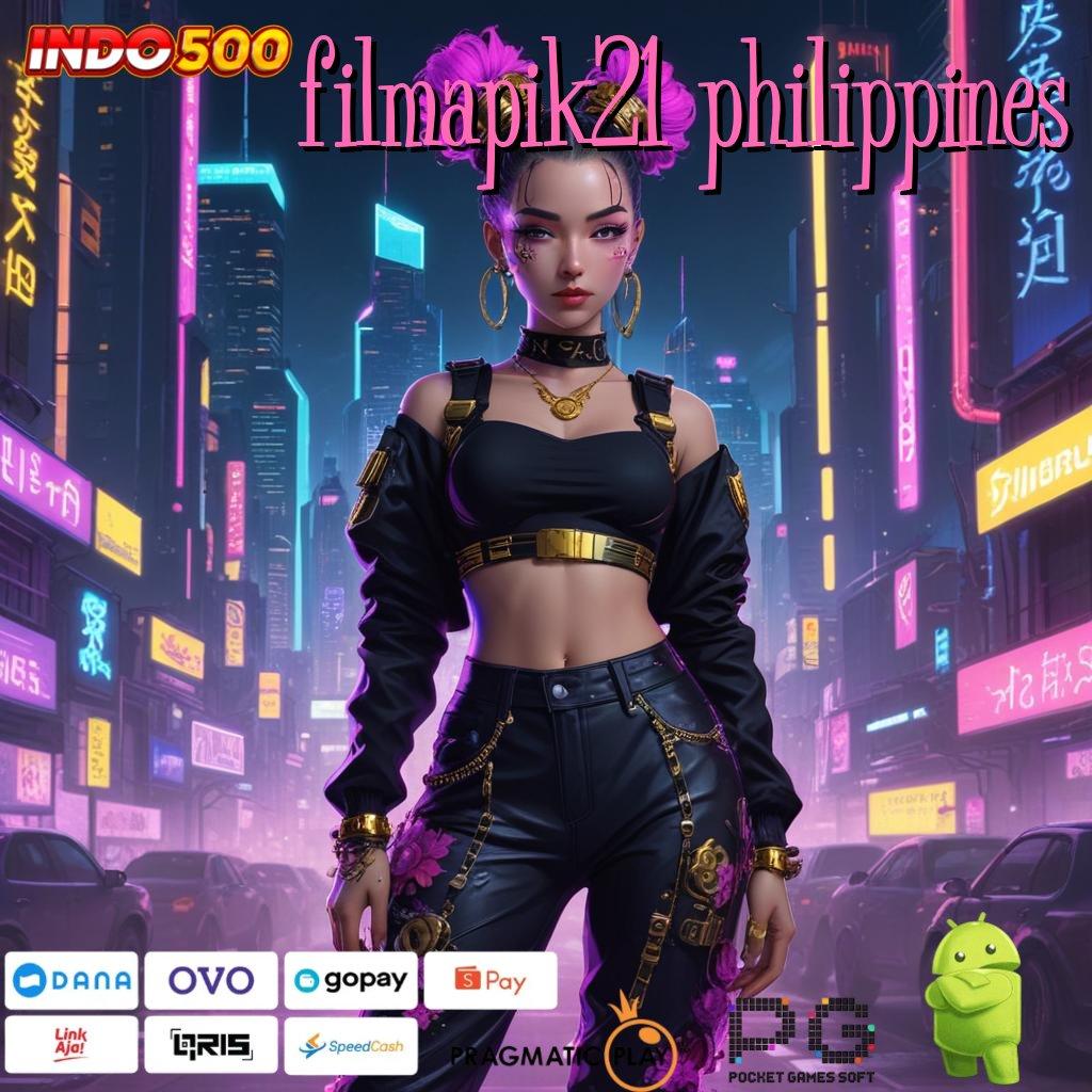 FILMAPIK21 PHILIPPINES papan pengumuman inovasi baru android ios