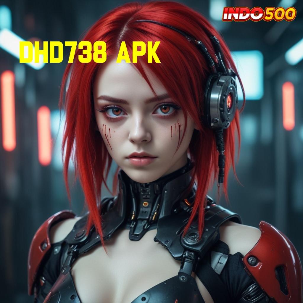 DHD738 APK → Bonus Spin Valid Jackpot Android