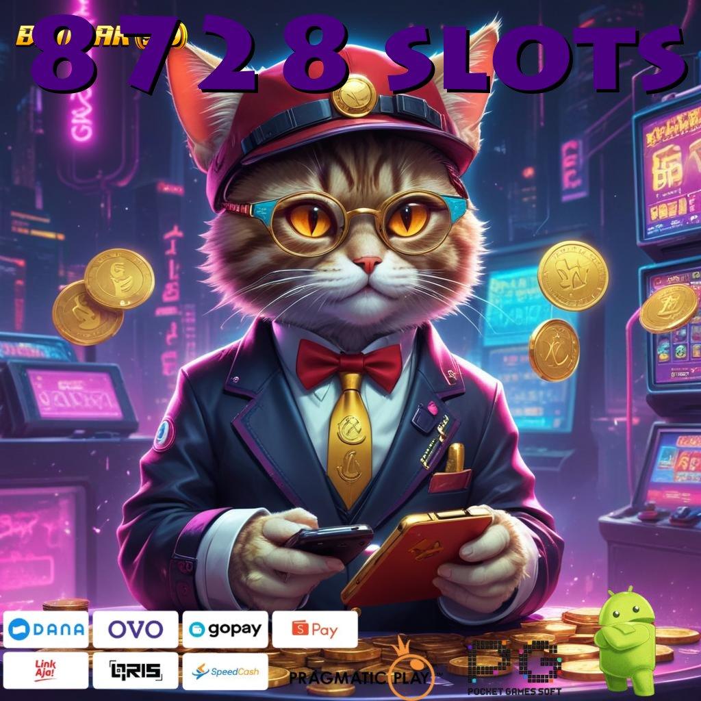 8728 SLOTS | unduhan game android paling seru (Versi New) baru