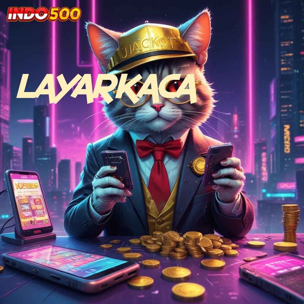 LAYARKACA 🥇 Mulai Keuntungan Maksimal Dengan Slot Sultan