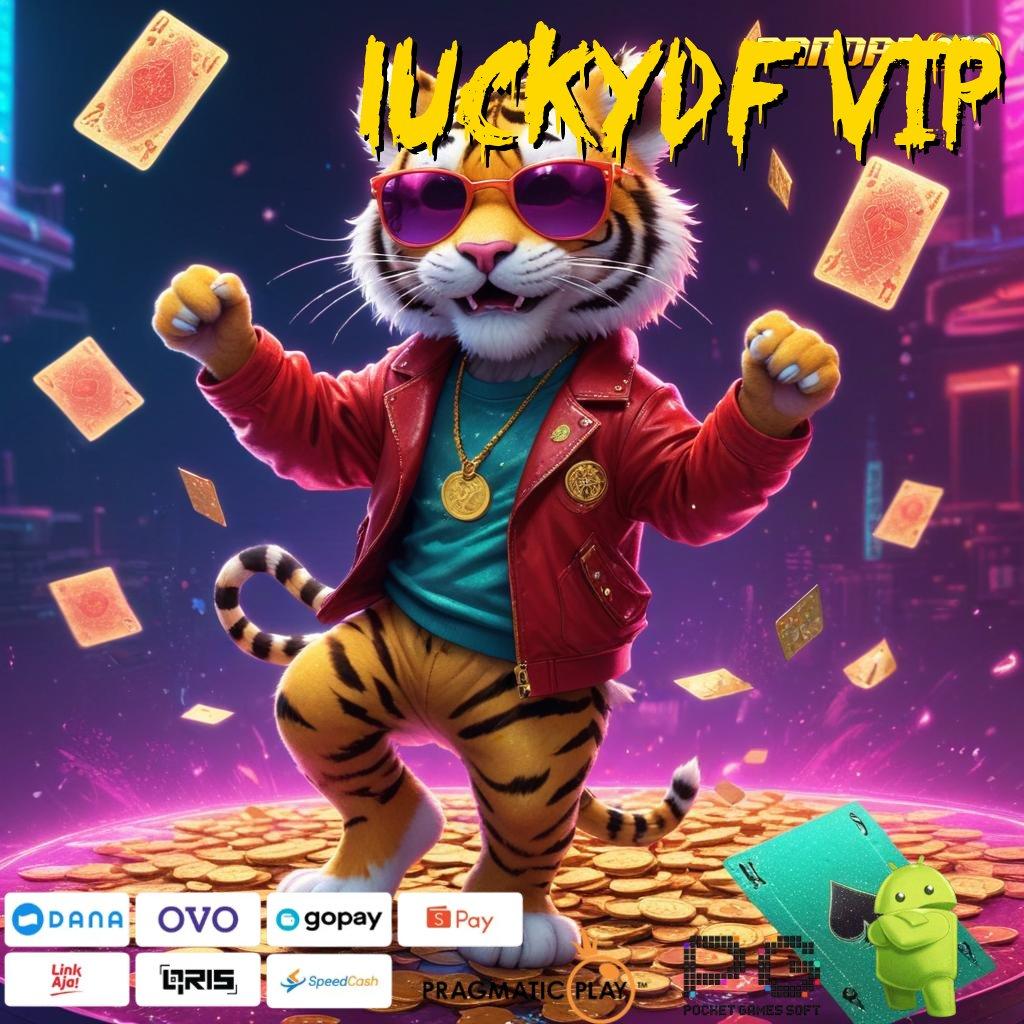 LUCKYDF VIP > membantu langkah cepat tanpa hambatan sama sekali