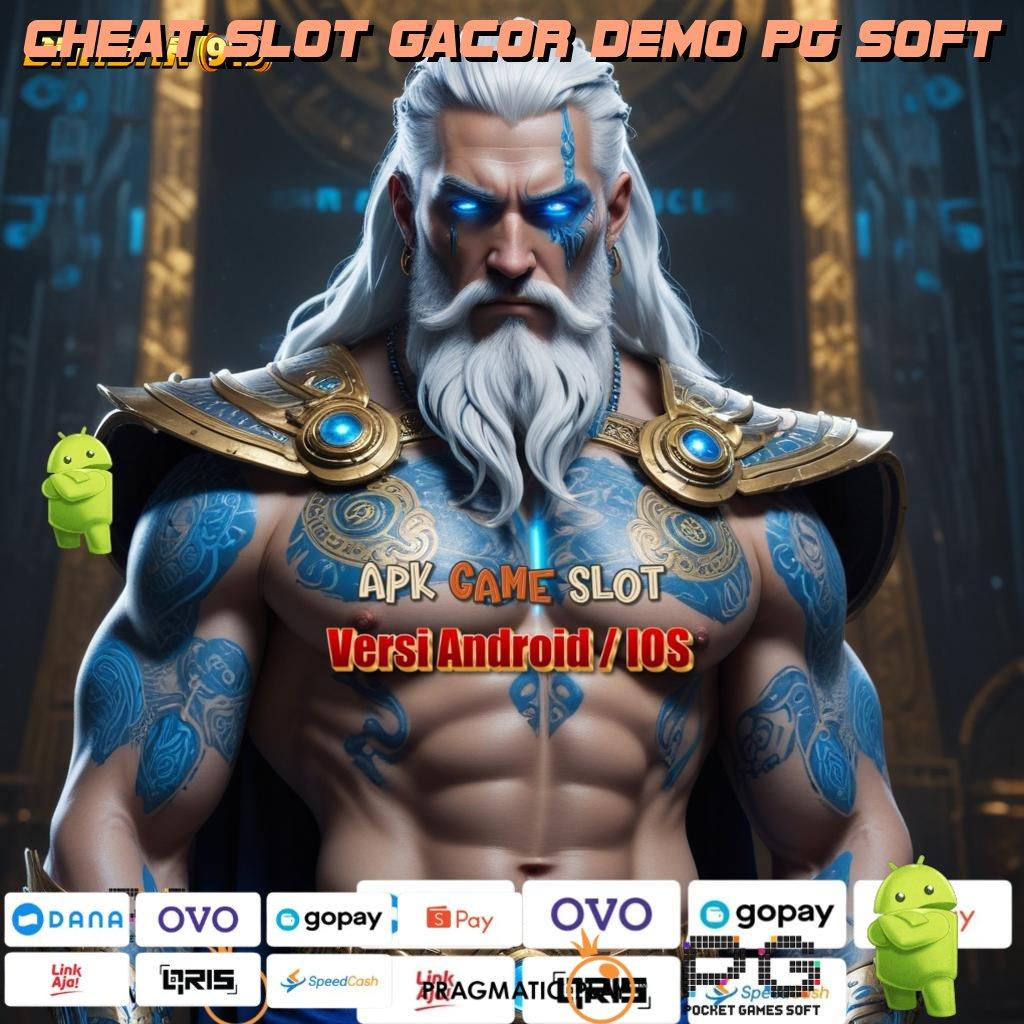 CHEAT SLOT GACOR DEMO PG SOFT # Di Sini Menang Slot Game Gratis Tanpa Isi Ulang Apk