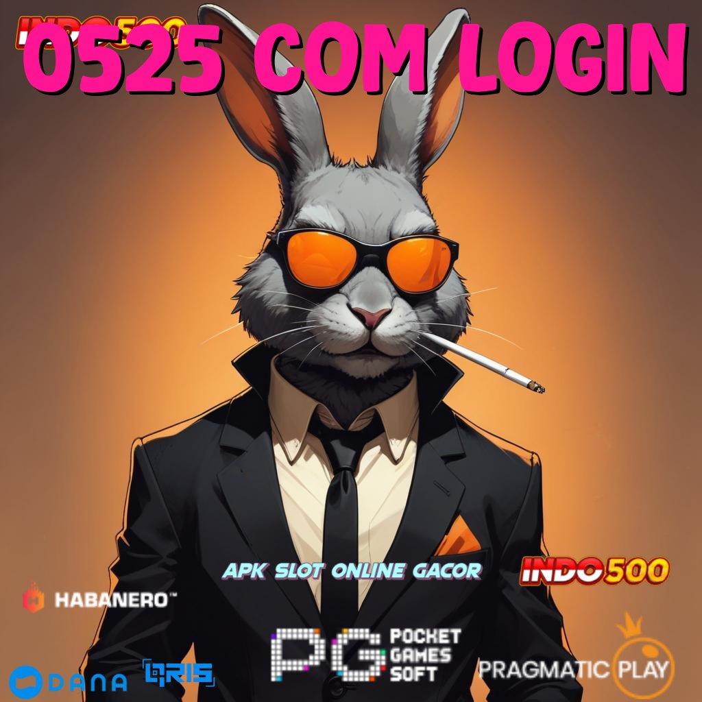 0525 Com Login