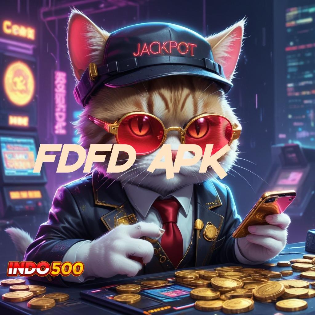 FDFD APK ➤ Raih Untung Dengan Web 3 Versi IOS