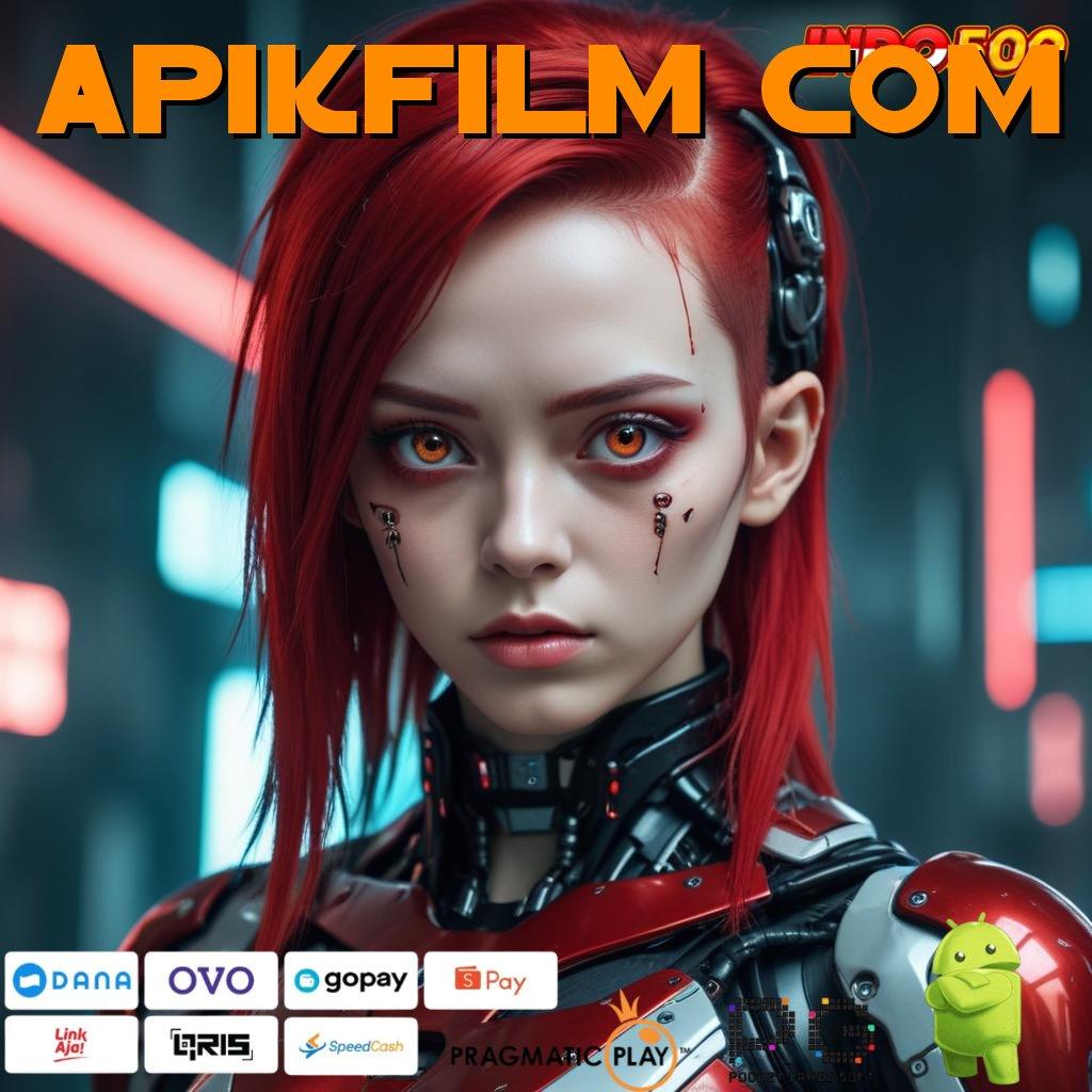 APIKFILM COM Mahasiswa Jackpot Hoki Spin Teknologi