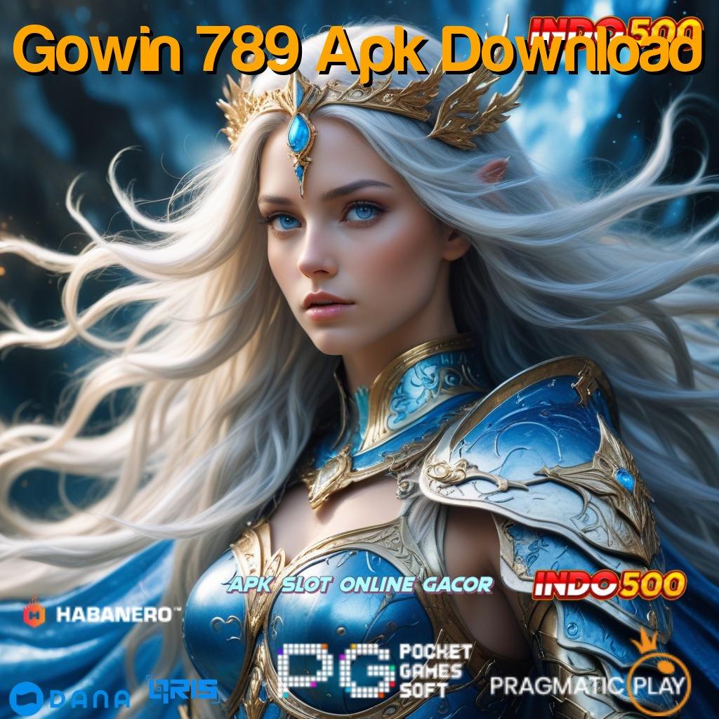 Gowin 789 Apk Download