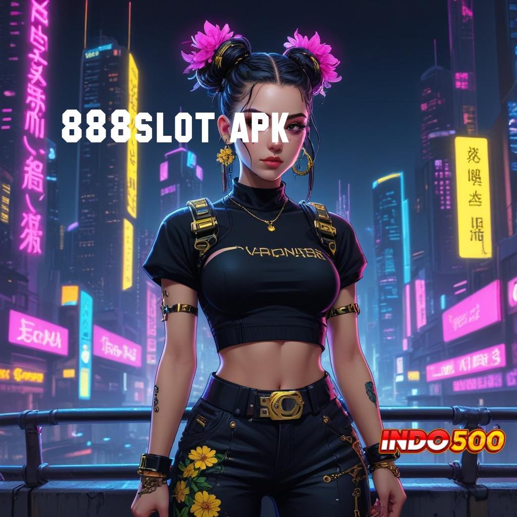 888SLOT APK : strategi install tidak ribet dengan kepastian