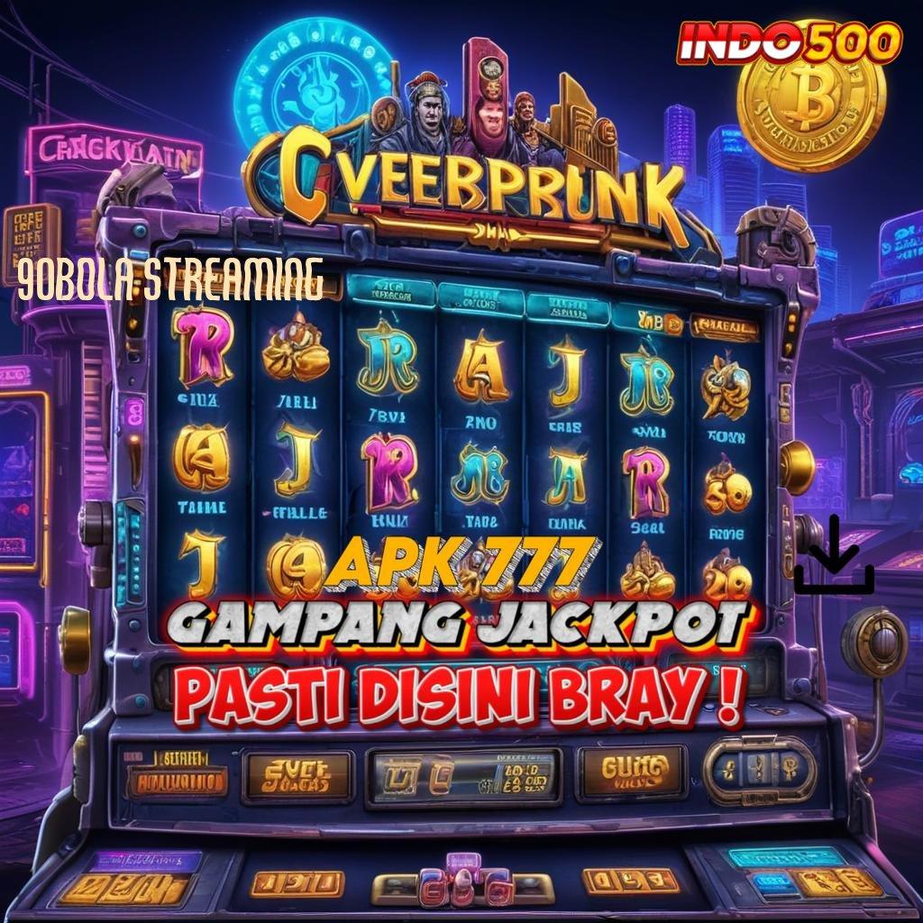 90BOLA STREAMING ⋗ Menang Nonstop Slot Tema Thailand