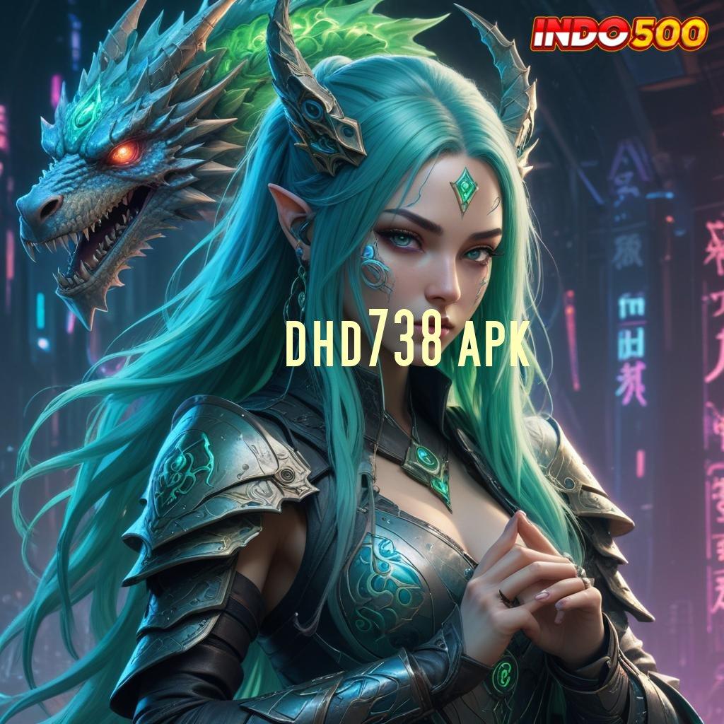 DHD738 APK ✨ Bonus APK Pembaruan 78