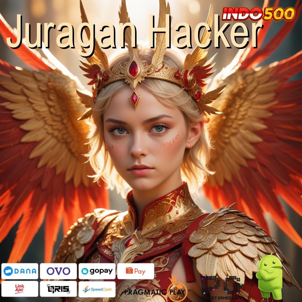 Juragan Hacker