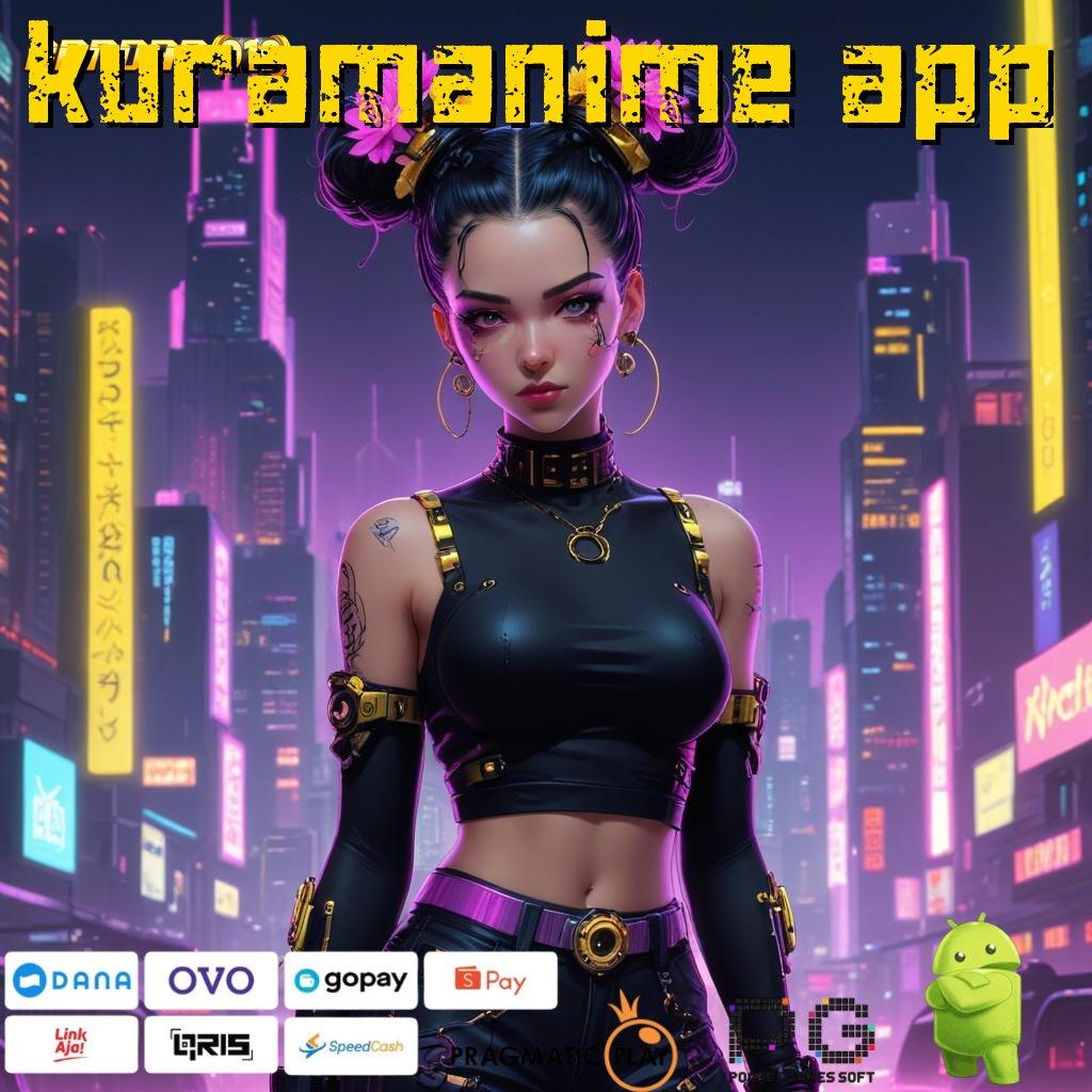 KURAMANIME APP , Pangkal Scatter Baru Keberhasilan Tanpa Hambatan