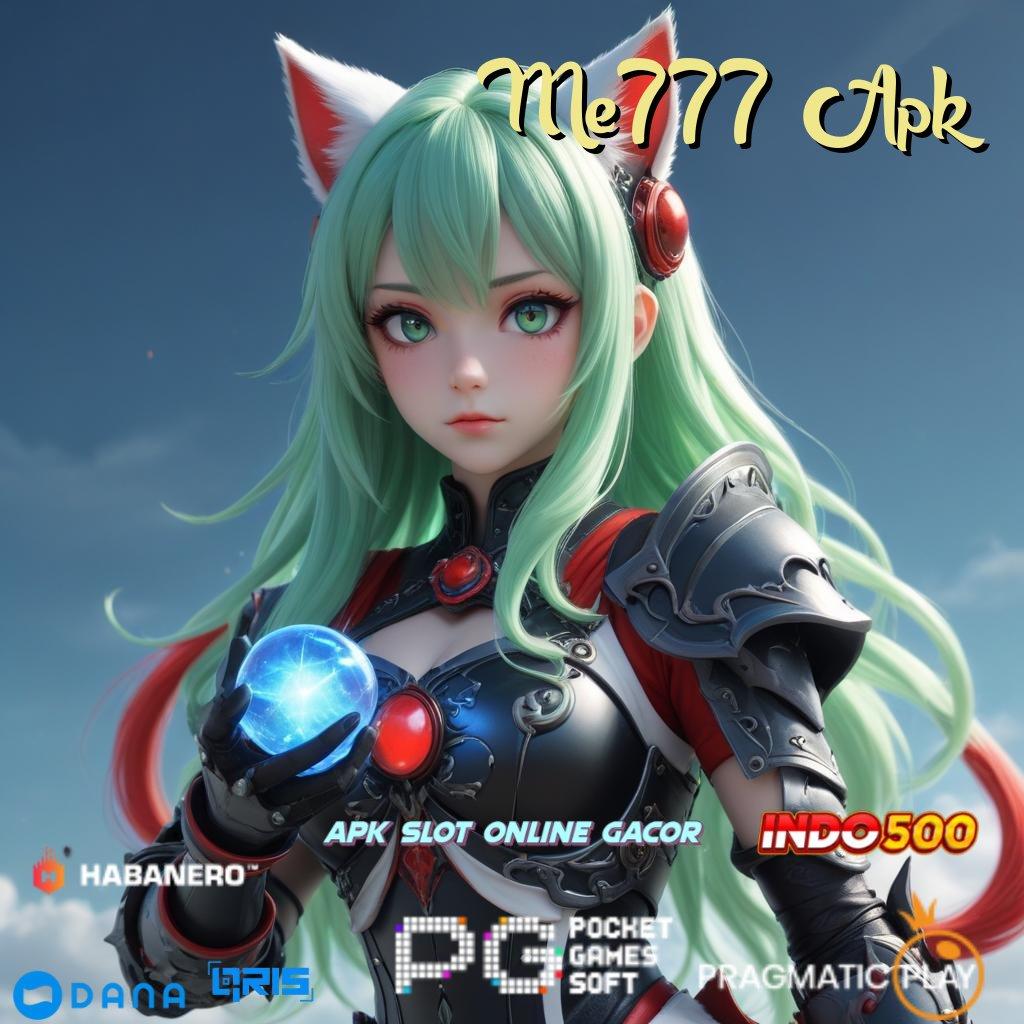 Me777 Apk