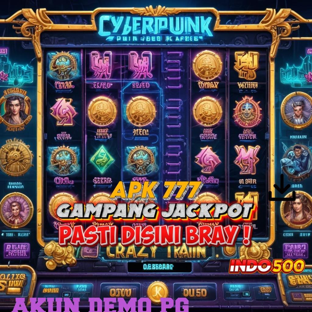 AKUN DEMO PG ⇉ mesin profit terbaru fleksibilitas tanpa batas