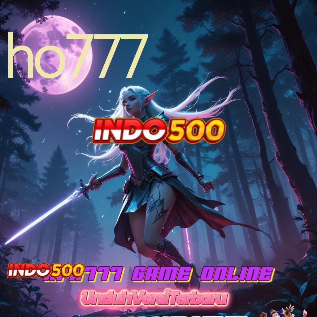 HO777 ♍ skill tanpa henti untung berlipat di portal sampingan