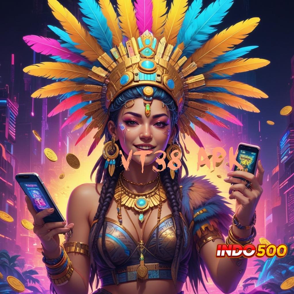 VT38 APK ➤ Dunia Game Tanpa Kekurangan Wirausaha