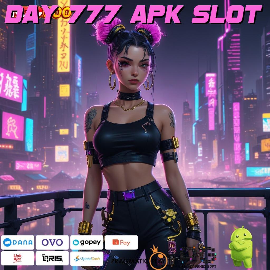 DAY 777 APK SLOT Rangka Digital Pondasi Teknologi Masa Kini