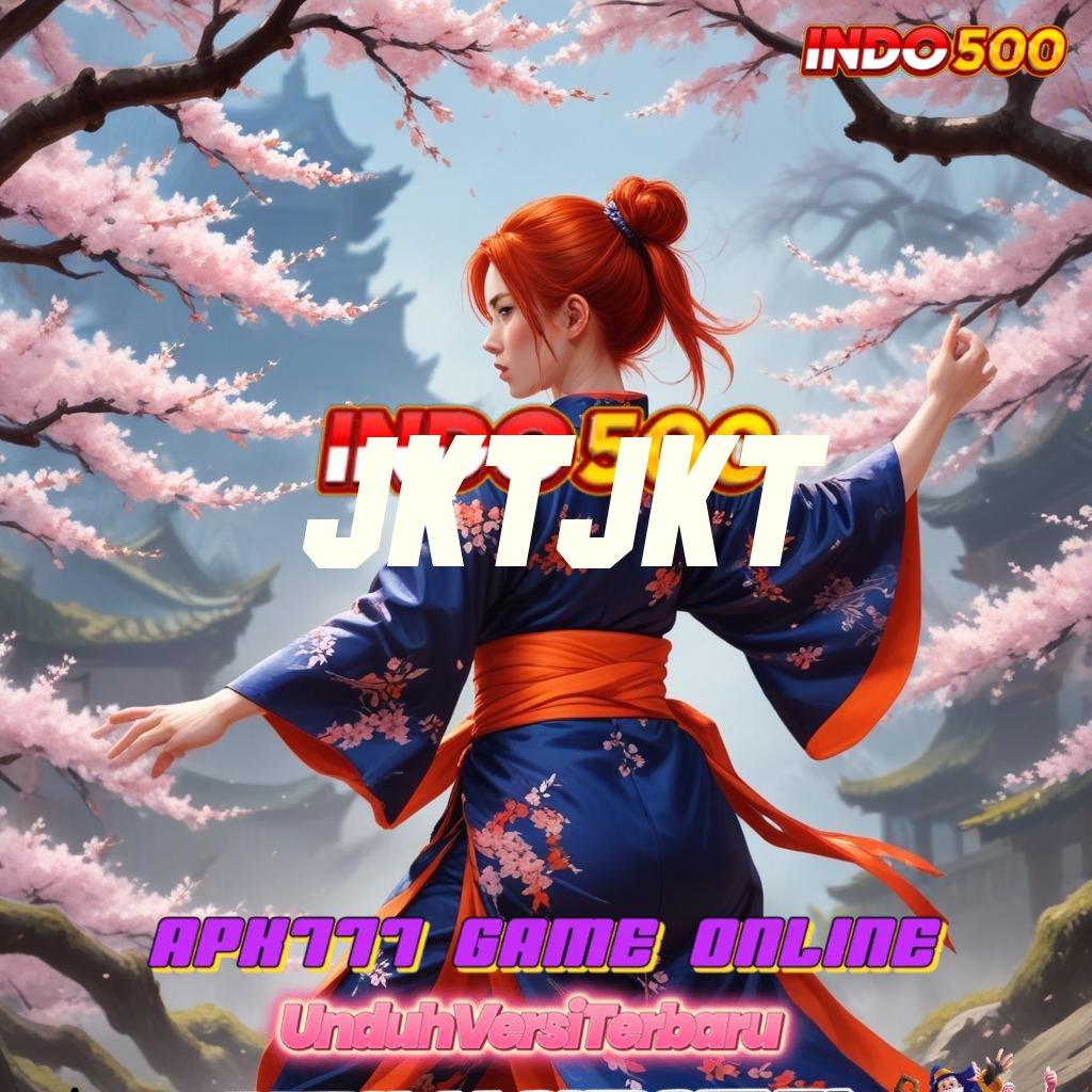 JKTJKT ✷ Unduh Tools Gratis Terbaru – Slot Mahjong VIP Bukan Lagi Impian!