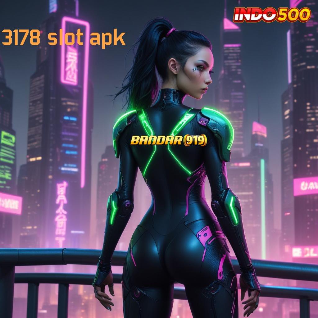 3178 SLOT APK ➰ Server Kilat Mudah Menjadi Yang Teratas