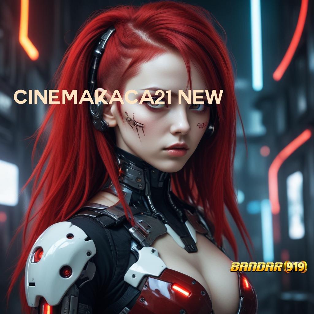 CINEMAKACA21 NEW ➜ RTP Android iOS Update 123