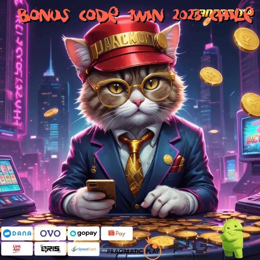 BONUS CODE 1WIN 2023 CHILE | APK (Versi New) (Update) 5.0.1 Dinamis Langsung Bonus