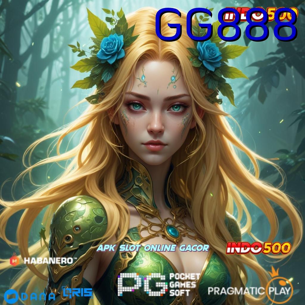 GG888 ➤ Member Baru Kaya Pasti Cheat Slot Versi Mod