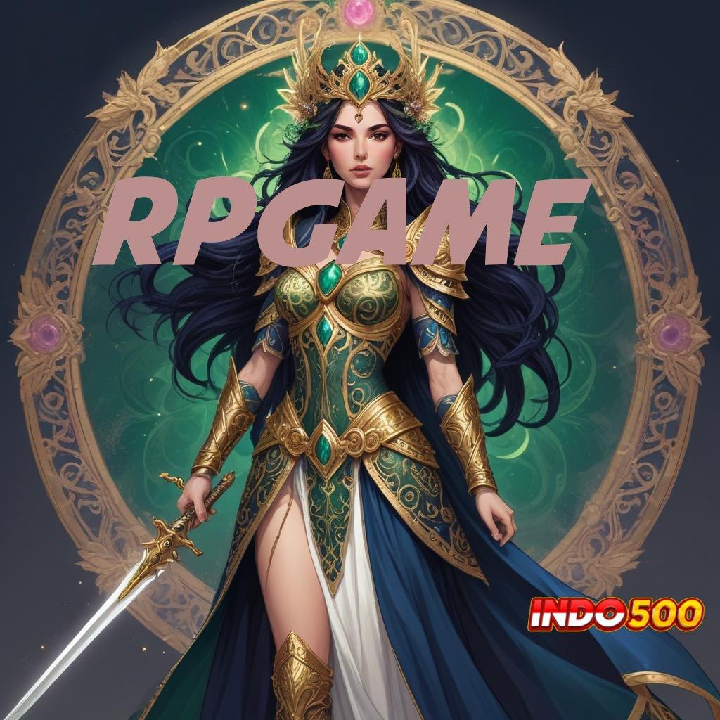 RPGAME 🔥 slot apk gratis tanpa deposit