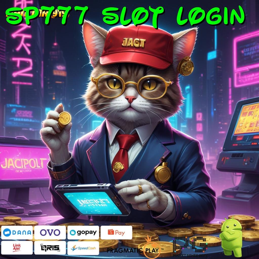 SP777 SLOT LOGIN , Perdana Ungkap Link Sederhana