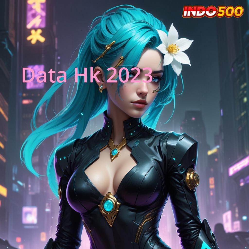 Data Hk 2023