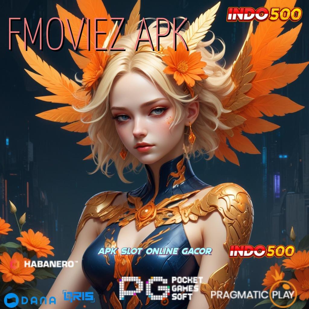 FMOVIEZ APK 🚀 No Limit Bonus Jalan Yang Jelas