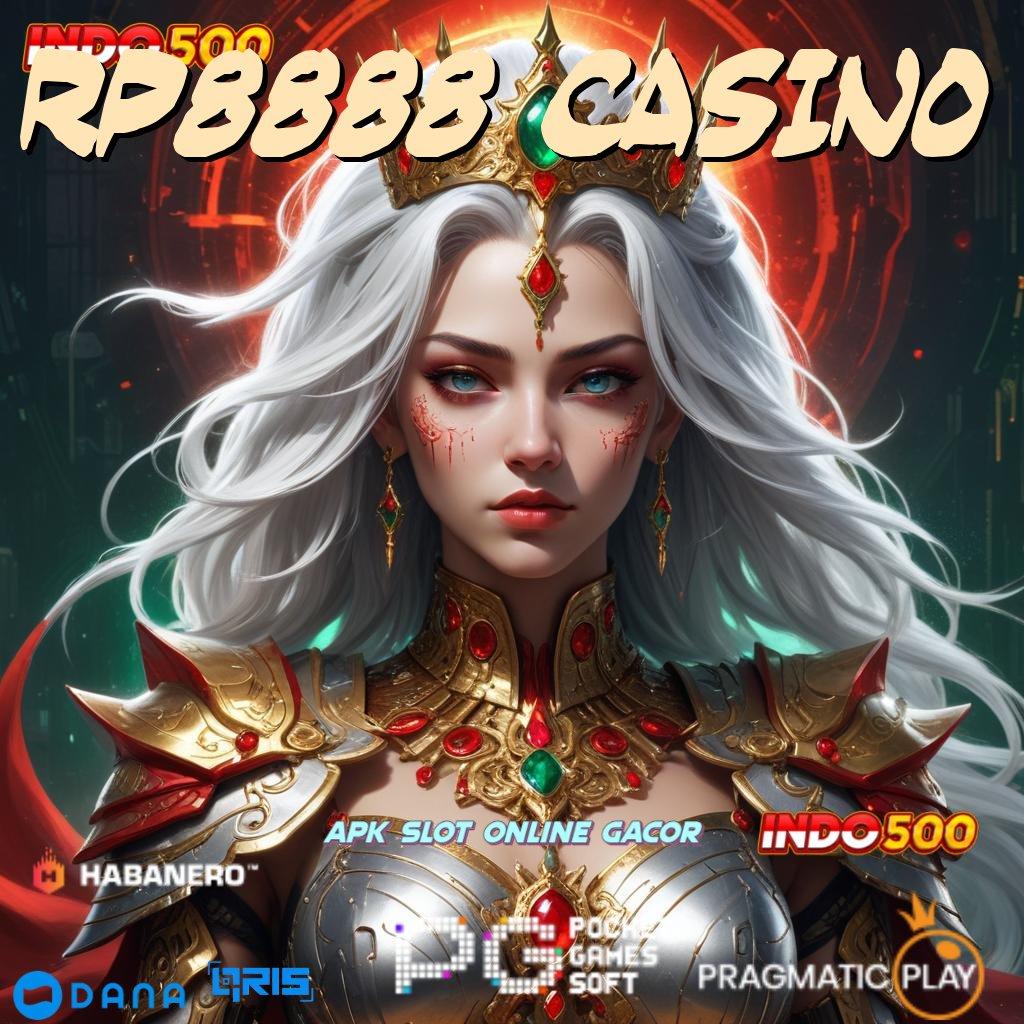 Rp8888 Casino