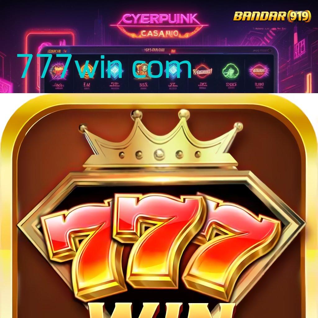 777WIN COM ↪ Akun Dp Spin Mega Bonus Cepat