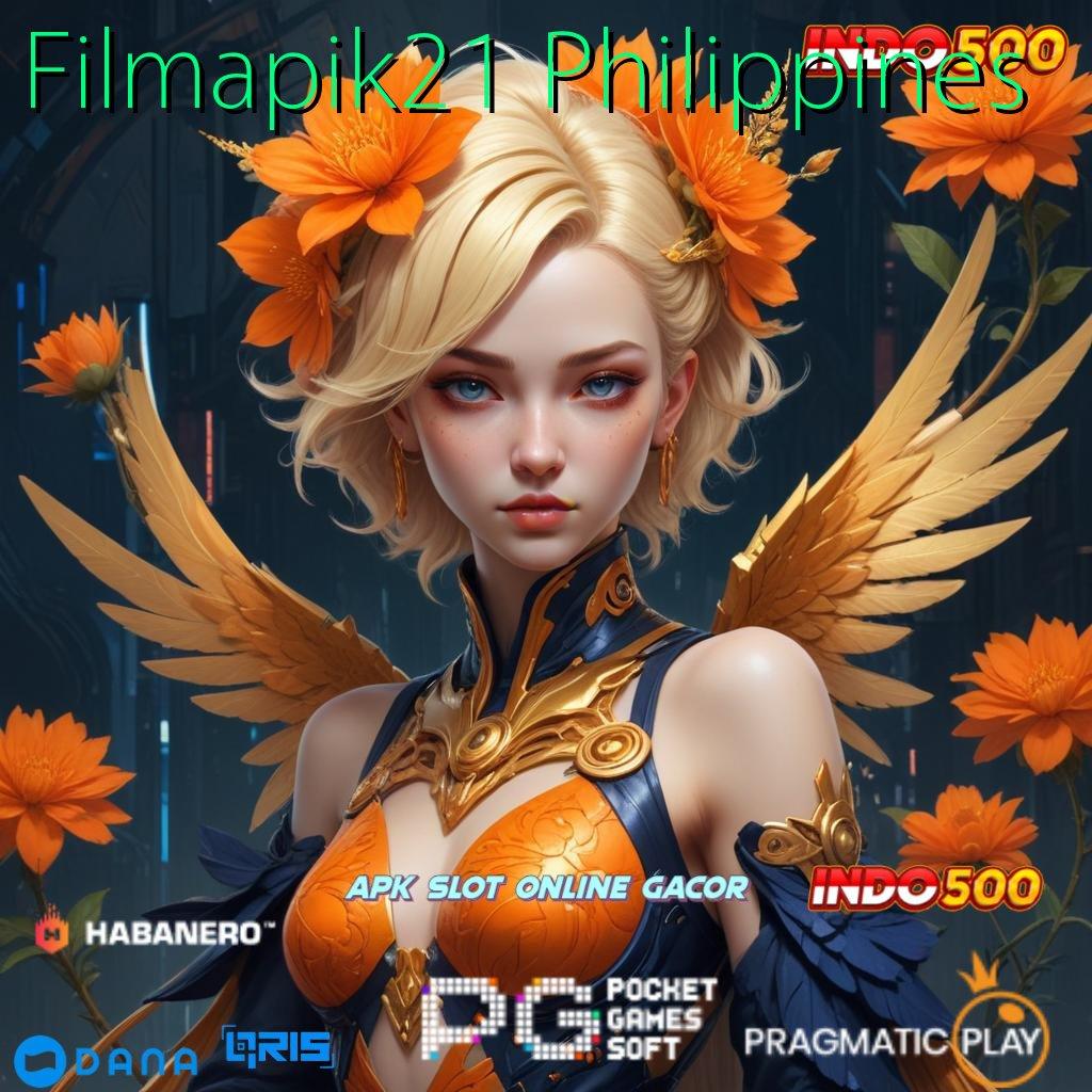 Filmapik21 Philippines