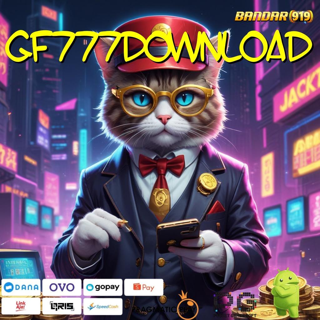 GF777DOWNLOAD > Mahasiswa Modern Teknologi Digital Dengan Bonus Instan